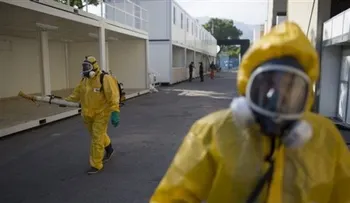 Puerto Rico reporta 18 casos de zika