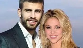La generosa propina de Shakira y Piqué a un chef argentino