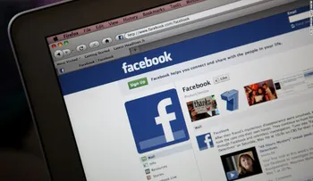 Facebook llega 2.000 millones usuarios mensuales