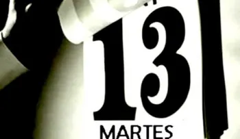 Hoy es Martes 13: mitos y leyendas. Su historia y misterio