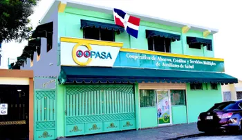 Coopasa resalta funciones de expansión económica y emprendimiento en el Día Internacional de las Cooperativas