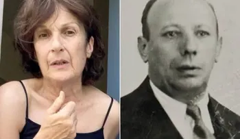 Una mujer desentierra a su supuesto padre para lograr herencia de 50 millones