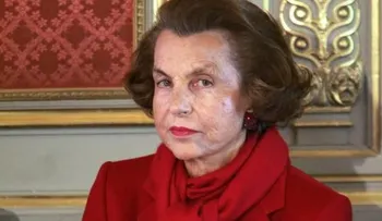  Muere la heredera de L'Oréal Liliane Bettencourt, la mujer más rica del mundo 