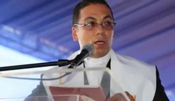  El papa nombra a Santiago Rodríguez Rodríguez, nuevo obispo en San Pedro Macorís 