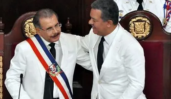 Estas serían las exigencias de Leonel para aceptar la reelección