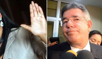Audio: Fiscal recibe insultos, presión y chantajes por el caso de Díaz Rúa