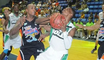 Leones y Soles se imponen en jornada LNB