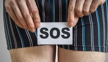 La solución para tu impotencia