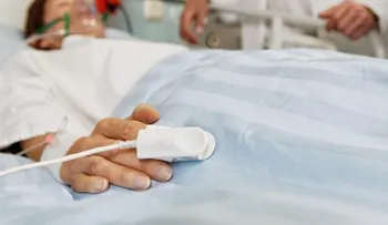 Por acuerdo de familiares y médicos, pacientes pueden ser desconectados en el Reino Unido