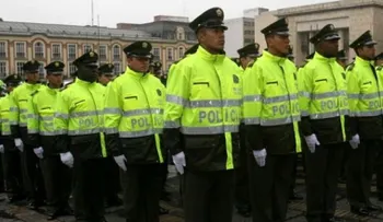 Policía de Colombia anuncia plan de seguridad para Semana Santa