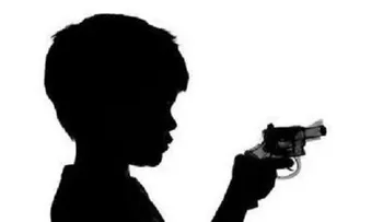 Niño de 5 años mata a hermana de 4 años de un balazo en EE.UU.