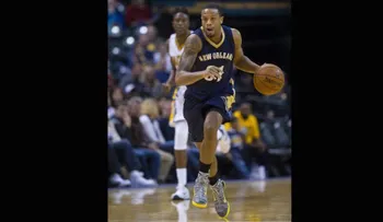 Muere baleado el basquetbolista Bryce Dejean-Jones de los Pelicans de Nueva Orleáns