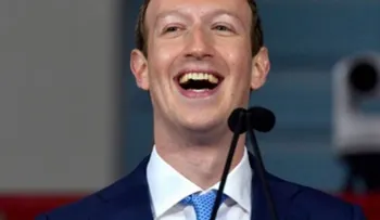 Mark Zuckerberg tendría un túnel secreto de escape en la sede de Facebook