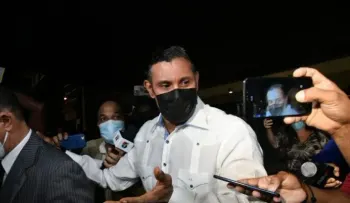 MP: Sosa quería entrar al negocio del asfalto caliente; sería interrogado por cuarta ocasión 