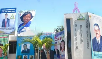 El Colegio Médico elegirá su nueva directiva