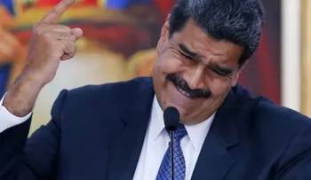 Maduro le responde a Guidó: La oposición no volverá al poder ni por las malas ni por las buenas
