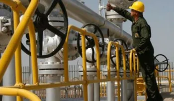 Petróleo experimenta alza y cierra a US$50.48