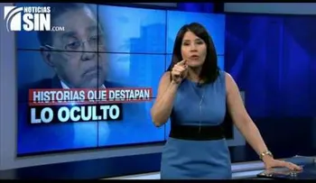 Alicia reta a Diandino a demostrar que no son ciertas pruebas en su contra: â??La sociedad está hartaâ?.