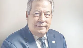 CONEP juramenta nueva junta de directores