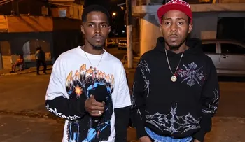 Joven denuncia persecución policial y teme por su vida en Santo Domingo Este