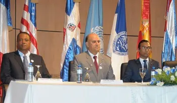 Director Modelo de la ONU destaca RD es pionero en ese programa 