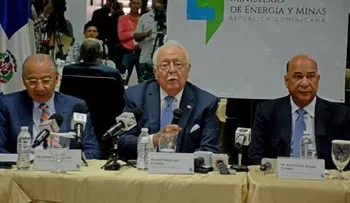 Gobierno suscribe acuerdo para remediar pasivos ambientales en mina Cotuí