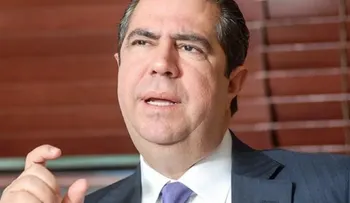 Francisco Javier García apuesta por unidad PLD para 2028