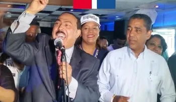 Yomare Polanco convoca líderes hispanos en NY para sellar triunfo Espaillat