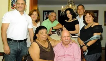 Muere madre de diputada peledeísta Noris Medina