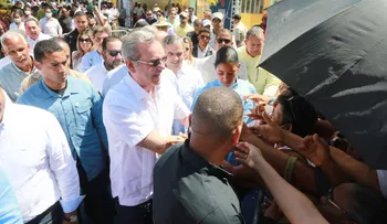 Presidente Abinader agotará intensa agenda de actividades este fin de semana en Santo Domingo