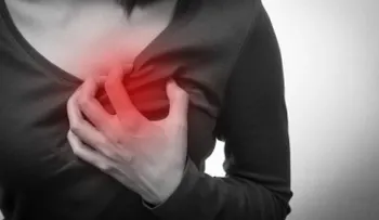 Síntomas de un paro cardíaco que solo se dan en mujeres