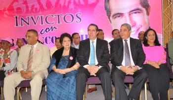 Francisco Javier advierte ni rumores ni obstáculos detendrán sus aspiraciones