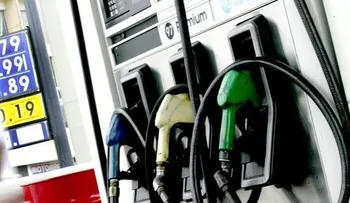Desmantelan banda compraba combustibles con cheques falsos 