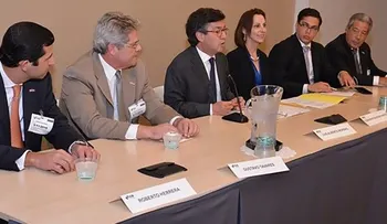 Presidente del BID anuncia más apoyo a Pymes en Semana Dominicana en EEUU 