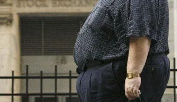Peso del hombre afecta la información hereditaria del esperma