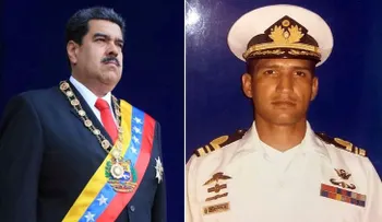 Guaidó descartó ronda de contactos con régimen chavista por asesinato capitán Rafael Acosta 
