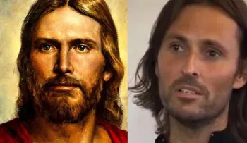Este hombre asegura ser Jesús: ¿Y tú qué crees? 