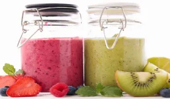 7 alimentos para cuidar la piel