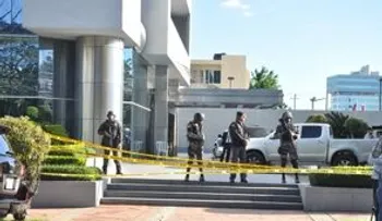 Procuraduría confirma allanamiento a oficinas de Odebrecht en el edificio Diandy XIX