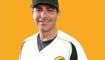 Andy Barkett no usará más a Juan Francisco 