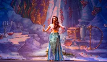 Joven dominicana protagoniza musical en Texas