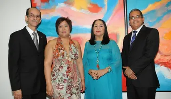 Ventura Camejo destaca importancia de la infoalfabetización para reducir brecha digital en RD