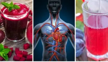 Estas 5 bebidas mejoran la circulación sanguínea 