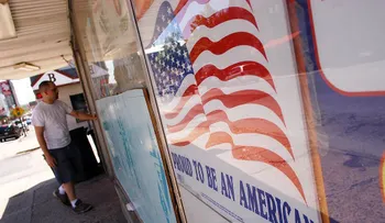 Latinos en Pensilvania pueden llegar a ser decisivos