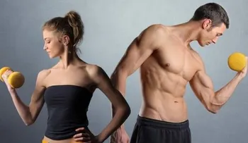 15 reglas básicas para lograr un cuerpo Fitness