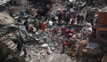 EE.UU. e Iraq indagan denuncias sobre 200 muertos por ataques aéreos en Mosul