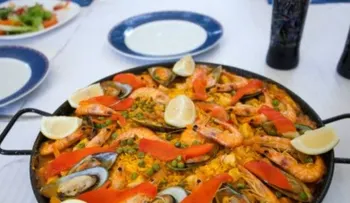 La dieta mediterránea reduce el riesgo de depresión
