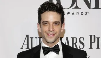 El actor de Broadway Nick Cordero muere por coronavirus a los 41 años