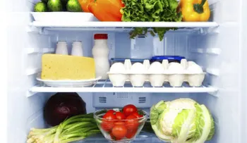 Cómo almacenar ciertos alimentos para evitar que se descompongan