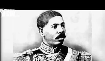 Historia Dominicana: Vida del orador y periodista Eugenio Deschamps